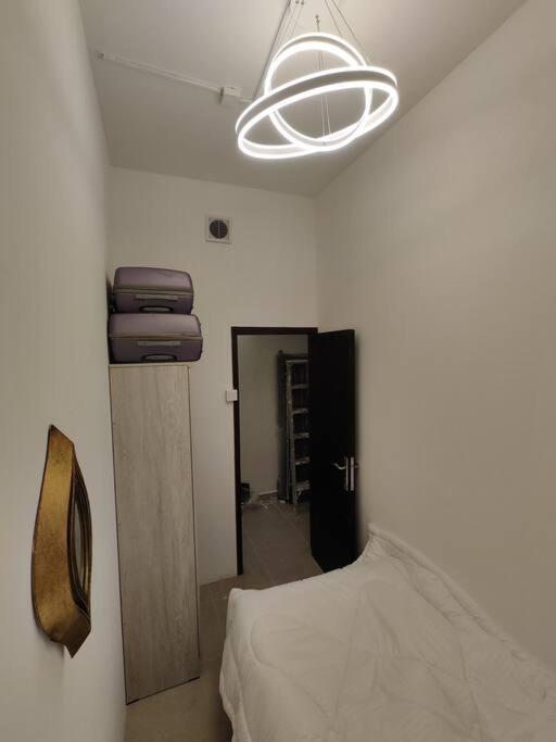 Vip Bed Private Partition