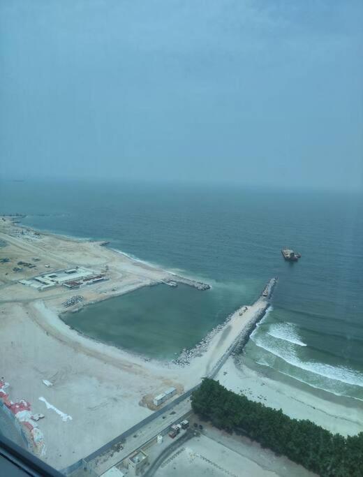 Vip Bed Private Partition Apartment Ajman