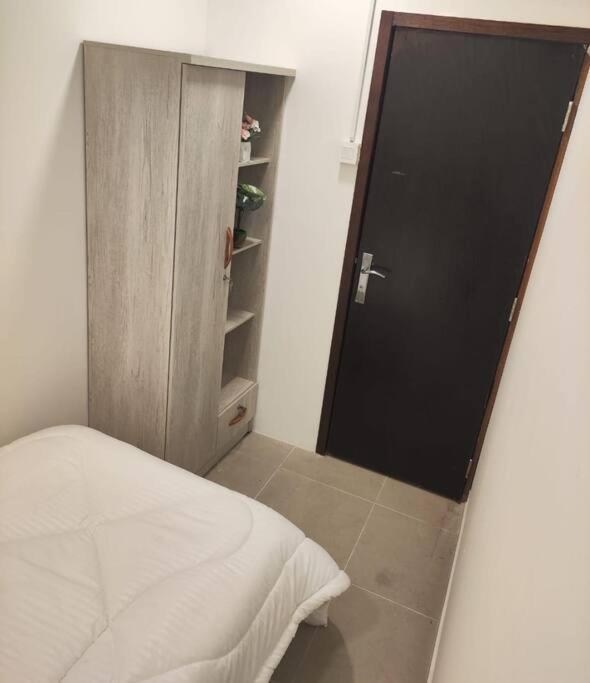 Vip Bed Private Partition Ajman