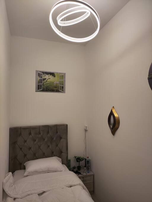Vip Bed Private Partition