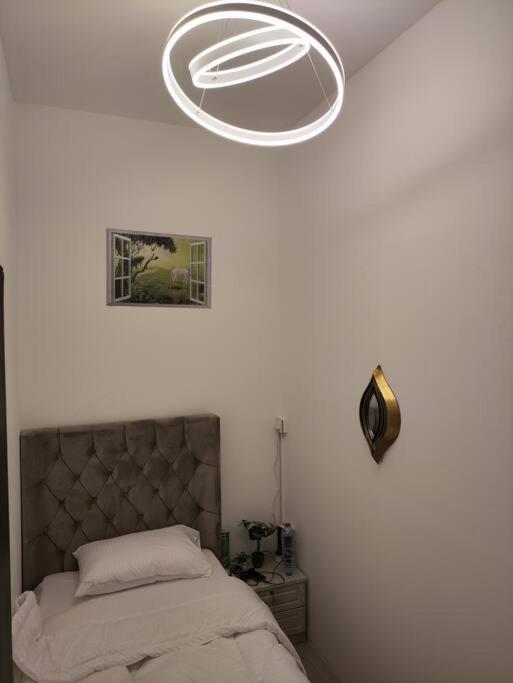 Vip Bed Private Partition Apartment