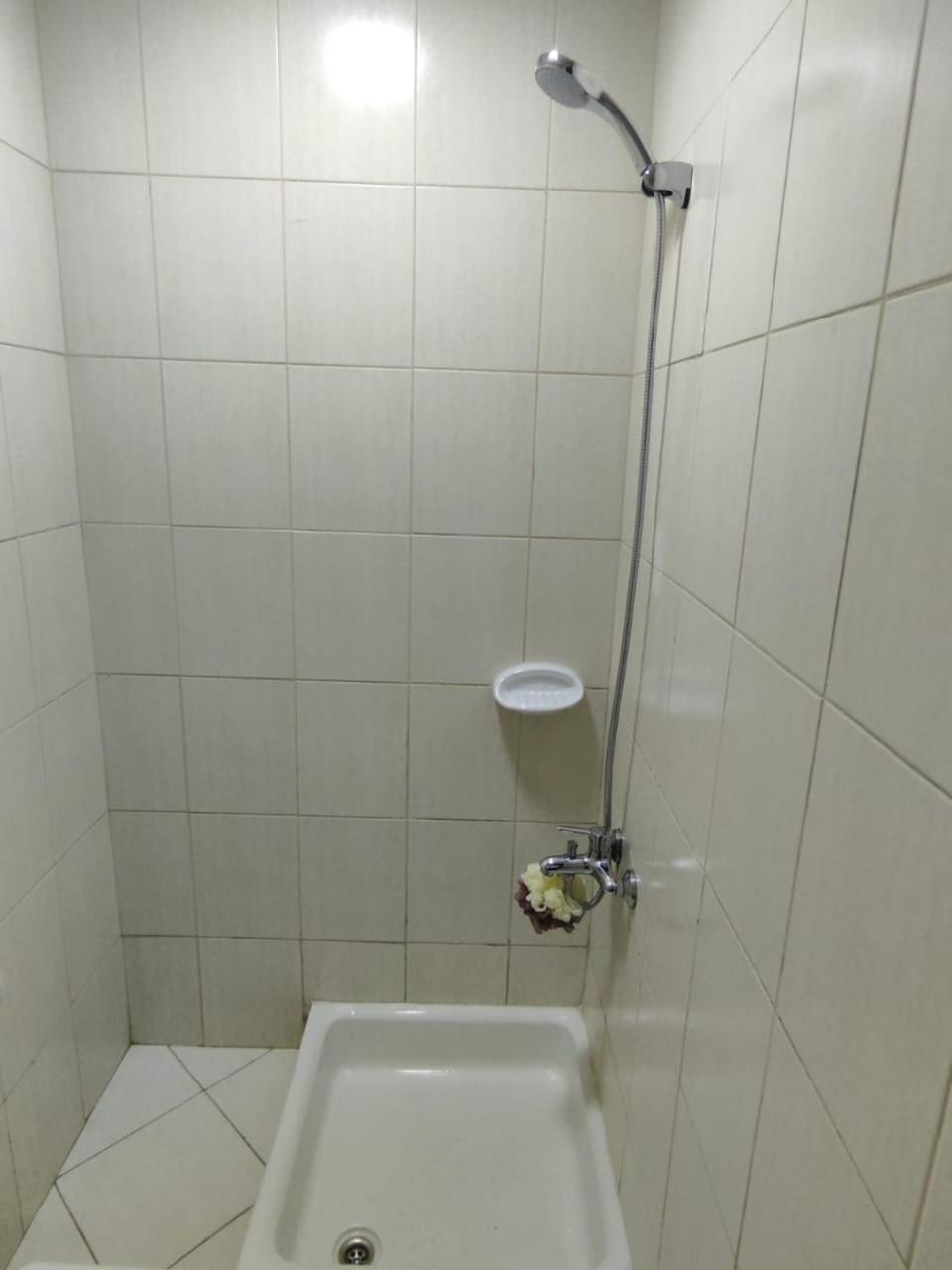 Vip Bed Private Partition Apartment Ajman