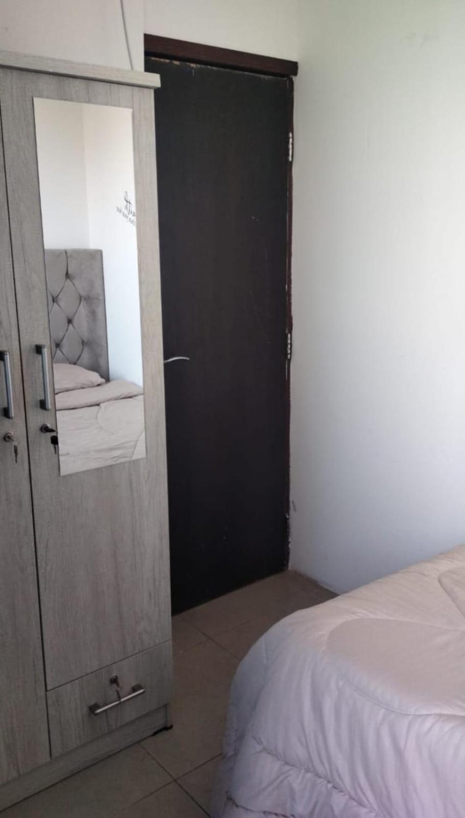 Vip Bed Private Partition * Ajman